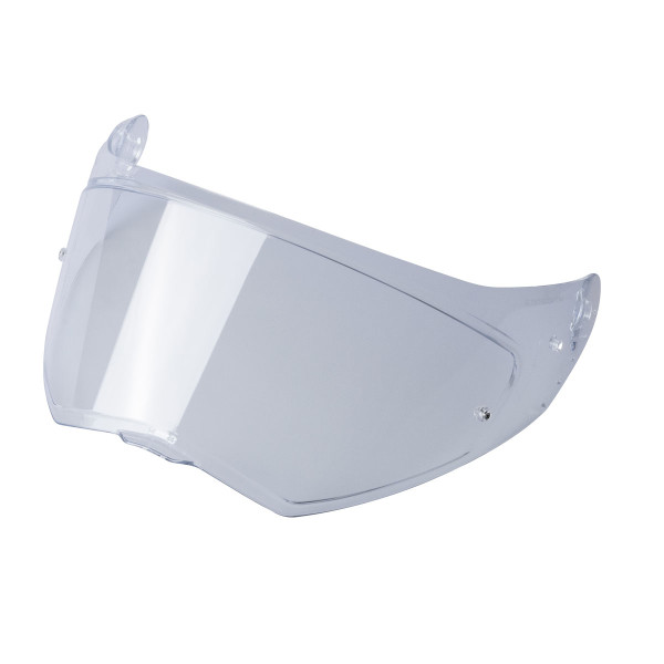 Caberg Caberg visor clear antiscratch w/pins [drift evo ii] [a9430db]